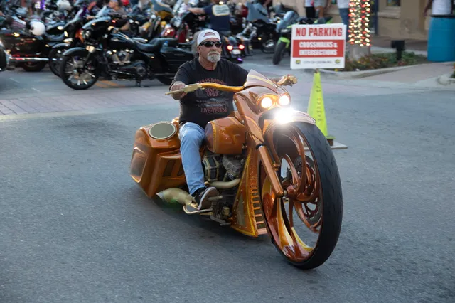 Leesburg Bikefest