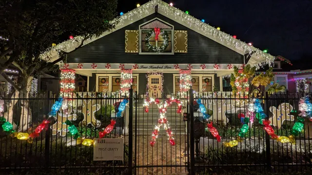Lights in the Heights