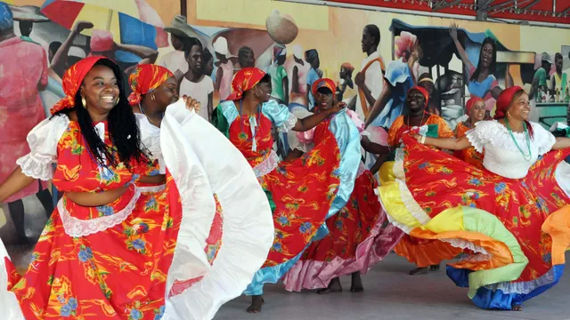 Little Haiti Book Festival