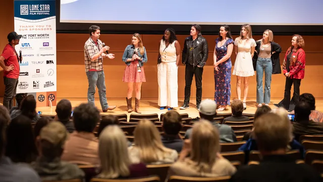 Lone Star Film Festival