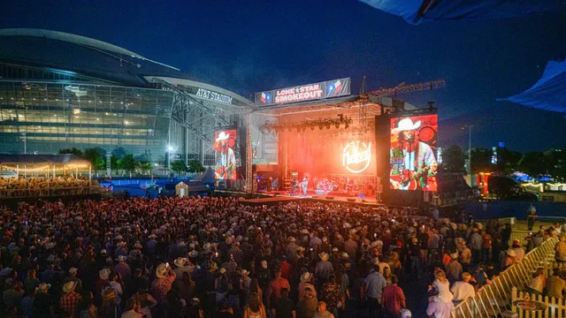 Lone Star Smokeout