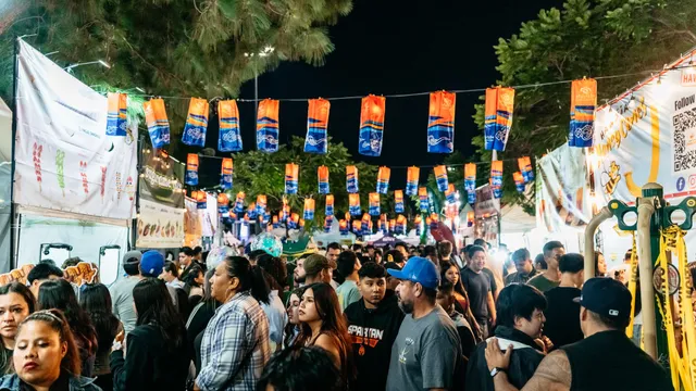 Los Angeles Korean Festival