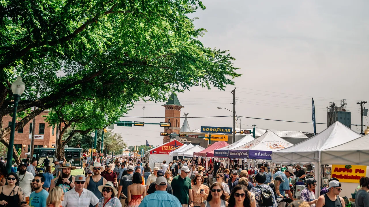 Main Street Fest, photo 1 of 2