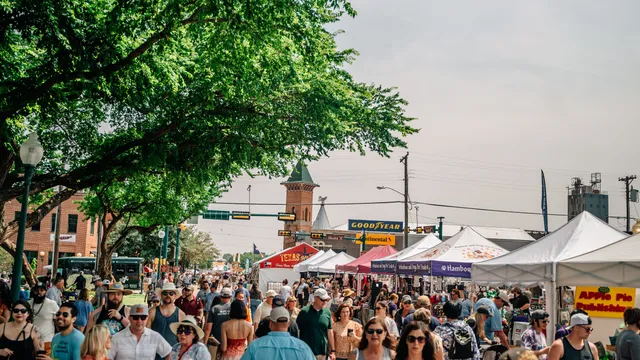 Main Street Fest
