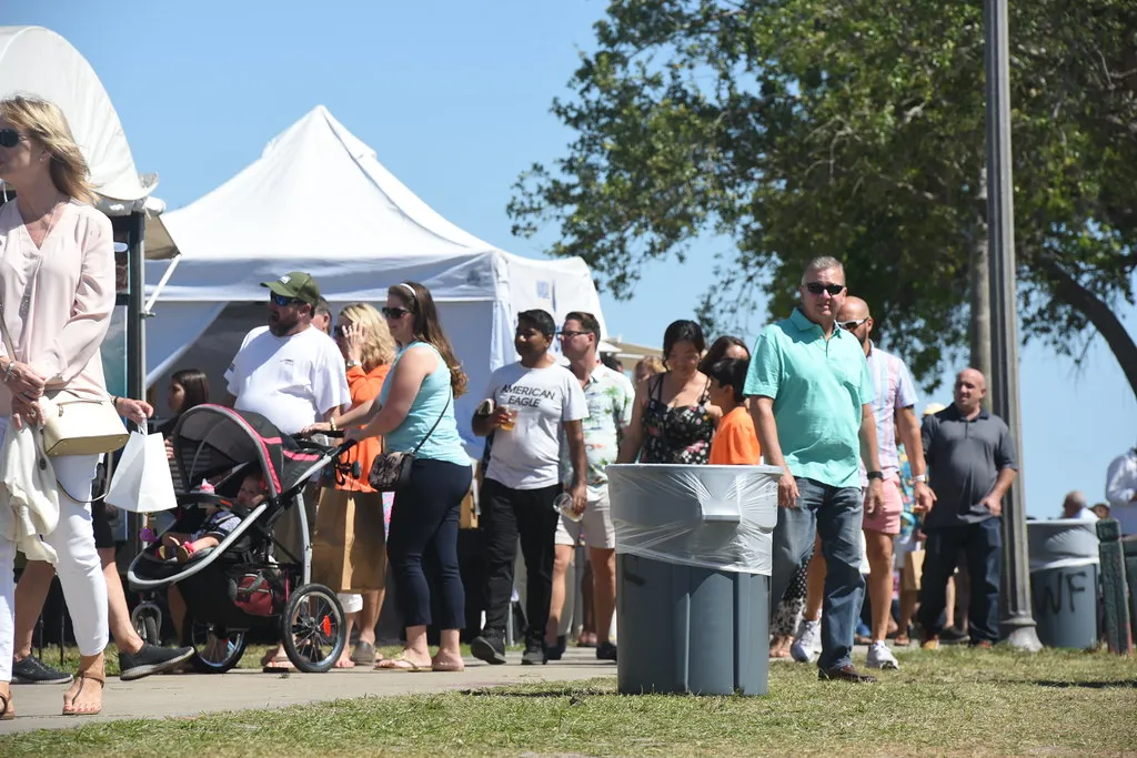 Mainsail Art Festival