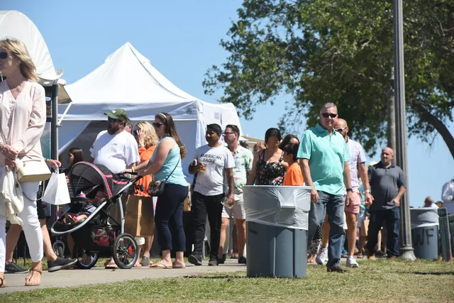 Mainsail Art Festival