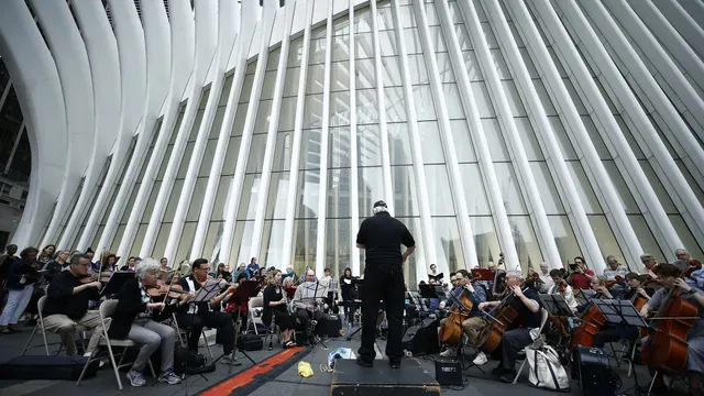 Make Music New York