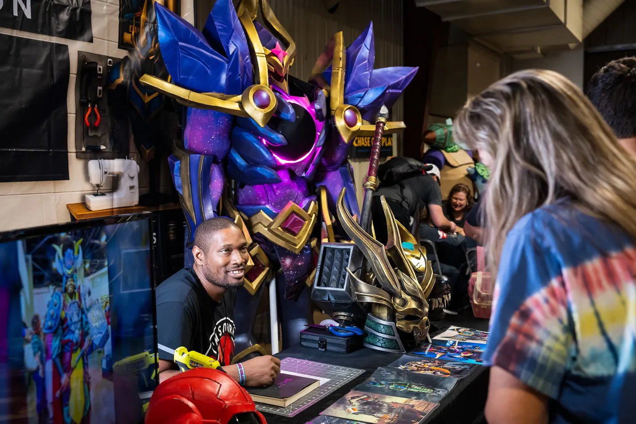 Maker Faire Orlando