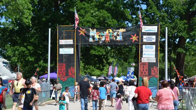 Mayfest