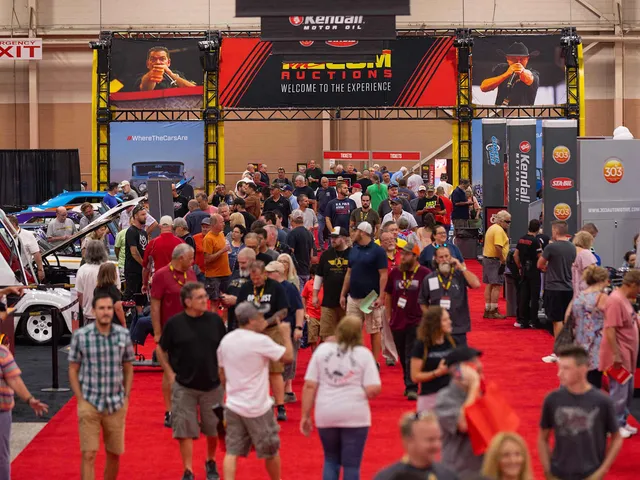 Mecum Kissimmee