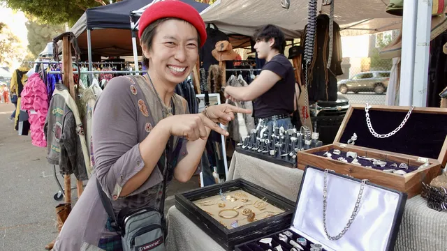 Melrose Trading Post