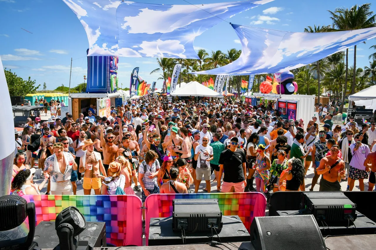 Miami Beach Pride, photo 1 of 4
