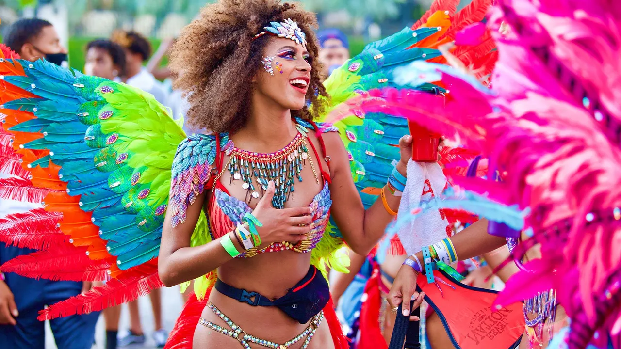 Miami Carnival, photo 1 of 5
