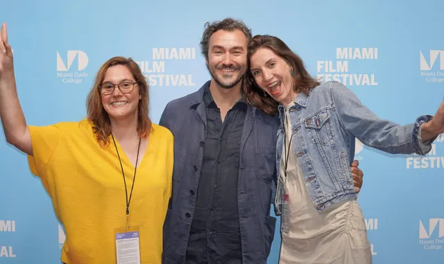 Miami Film Festival