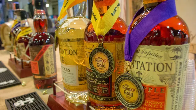 Miami Rum Renaissance Festival