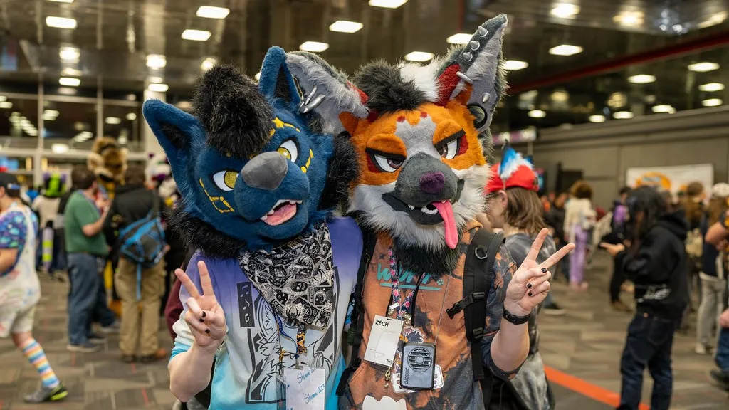Midwest FurFest, photo 1 of 3