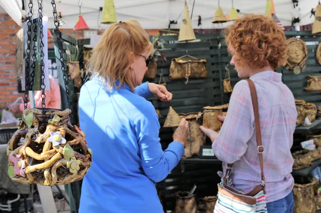 Mount Dora Craft Fair
