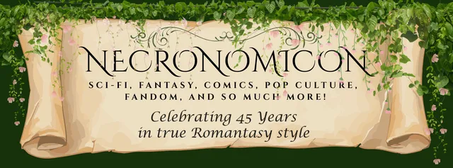 Necronomicon