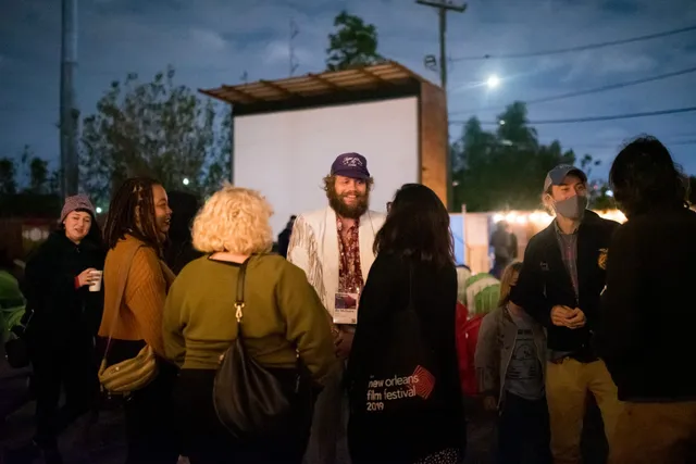 New Orleans Film Festival