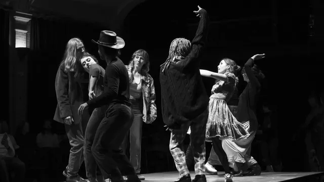 New Orleans Fringe Festival