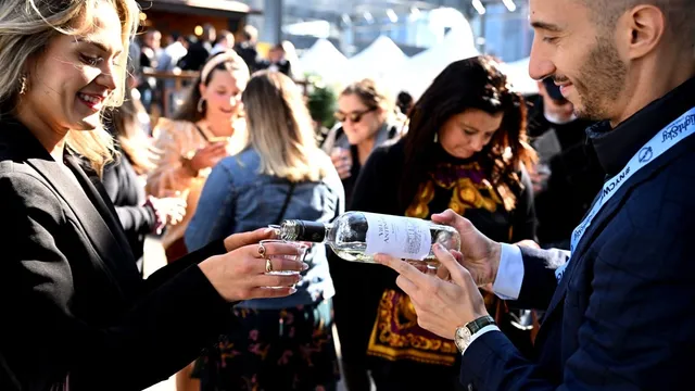 New York City Wine & Food Festival