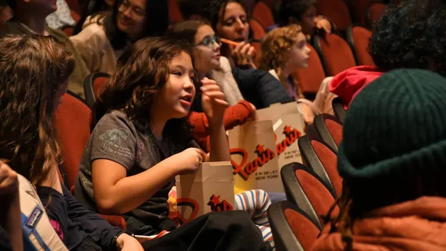 New York International Children's Film Festival