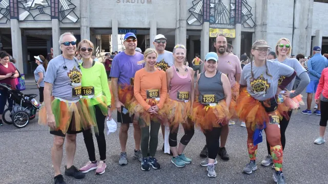 NOAC Turkey Day Race