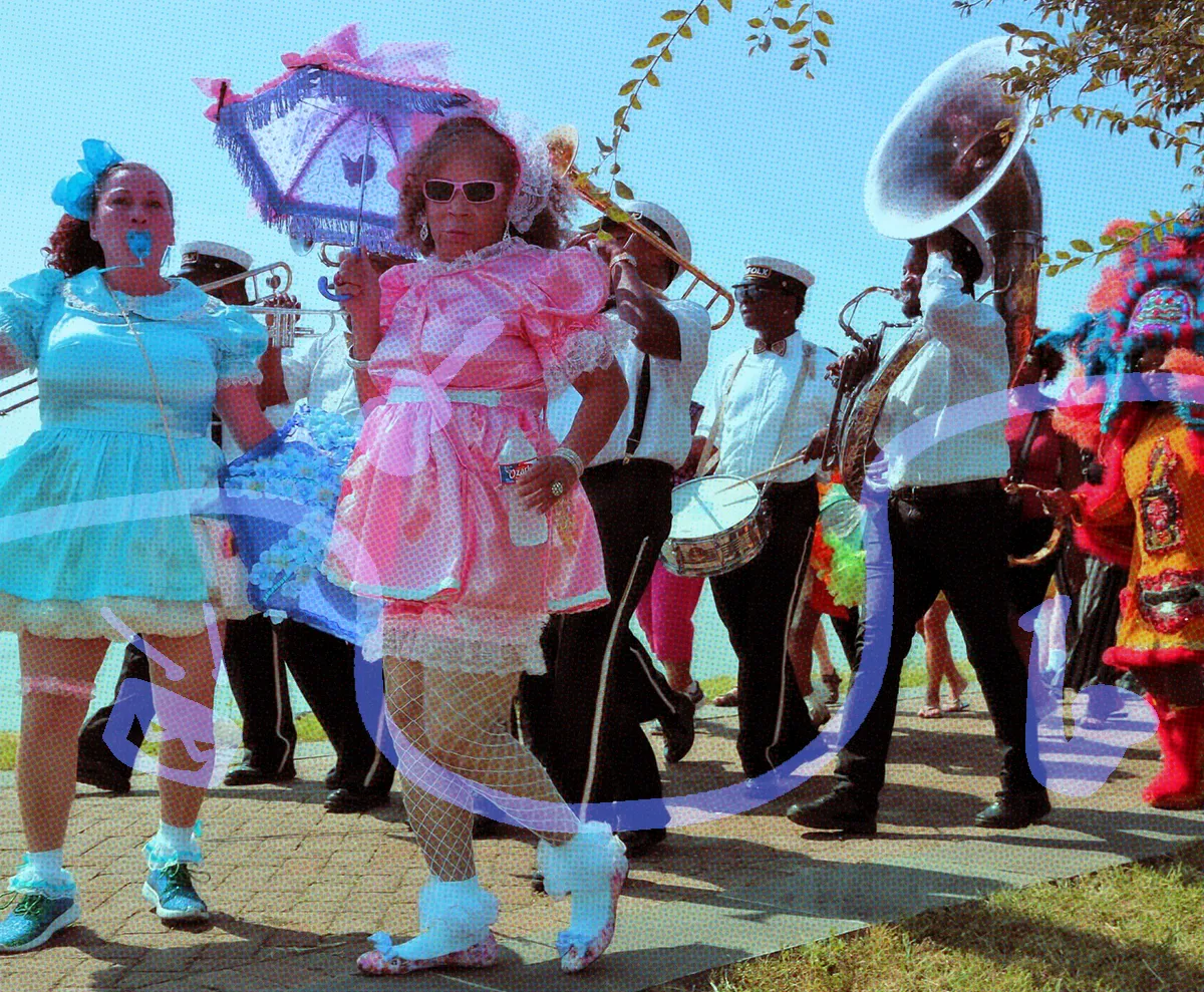 NOLA River Fest