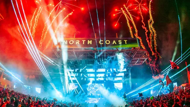 North Coast Music Festival