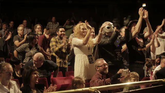 Oak Cliff Film Festival