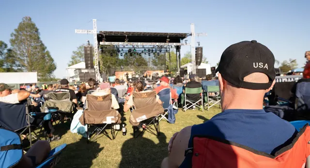 Ocoee Music Festival