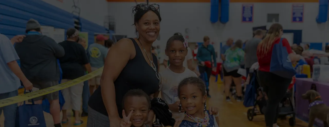 Orange County Hurricane Expo