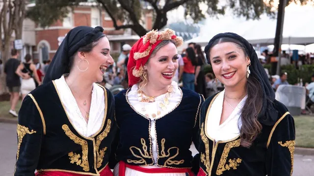 Original Greek Festival