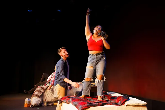 Orlando International Fringe Theatre Festival