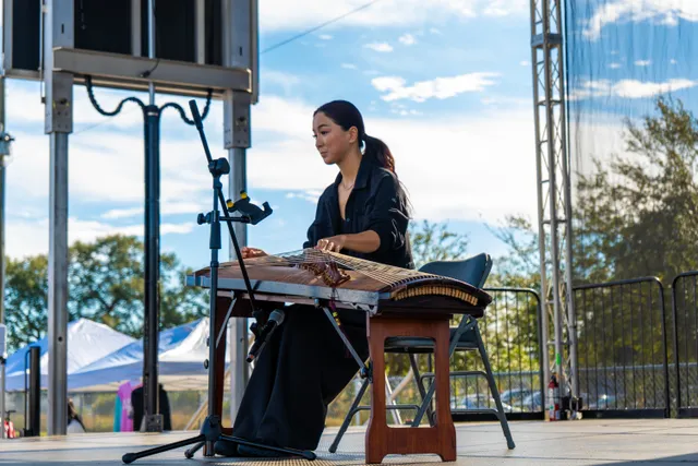 Orlando Korea Festival
