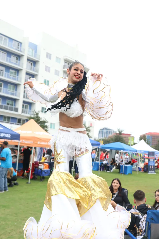 Orlando Latino Fest