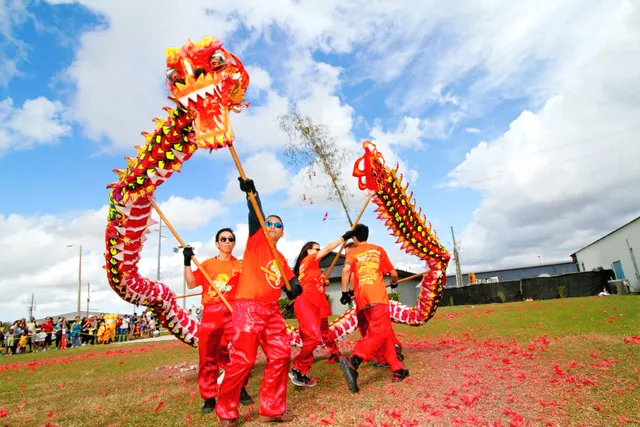 Orlando Tet Festival