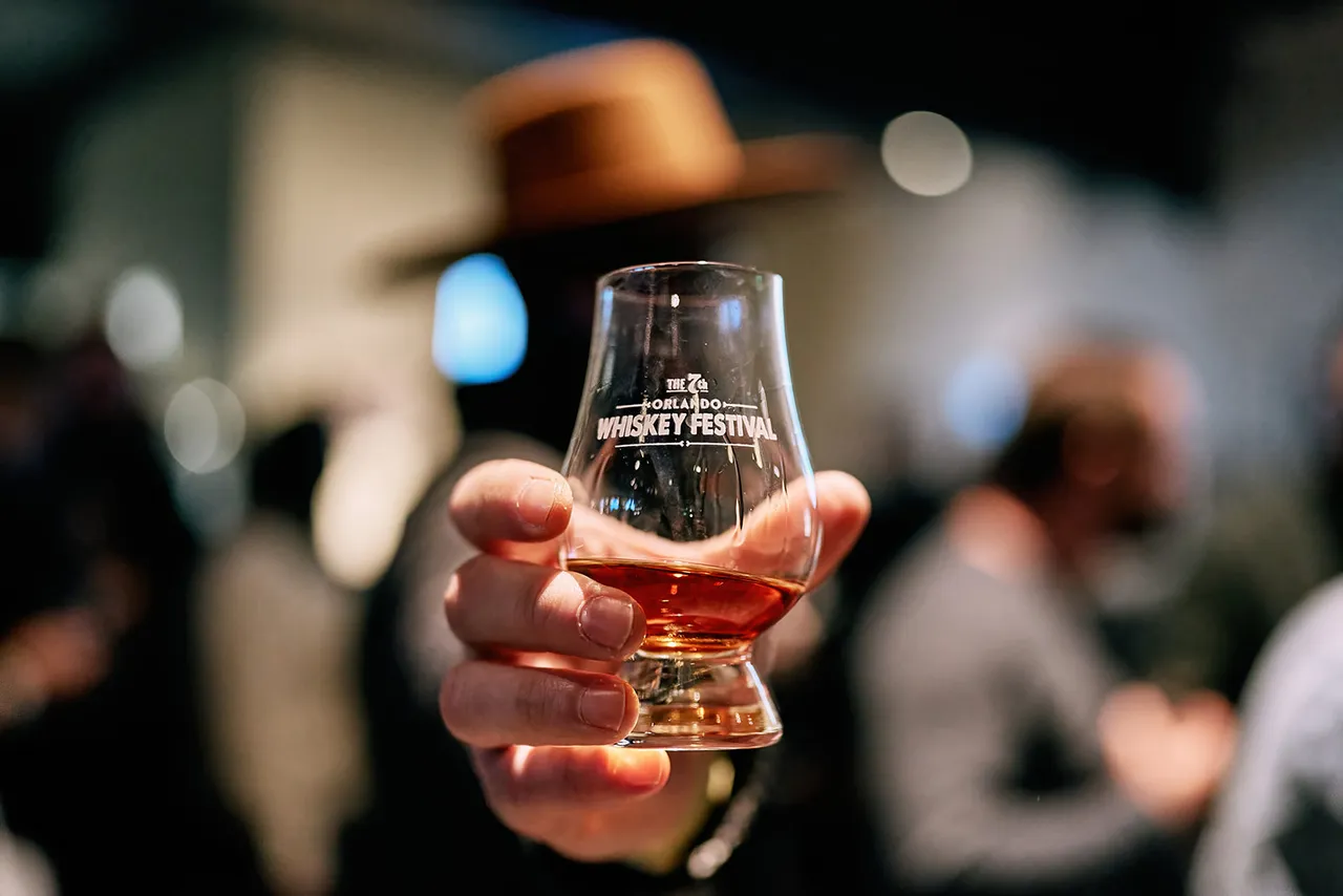 Orlando Whiskey Festival