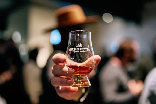 Orlando Whiskey Festival