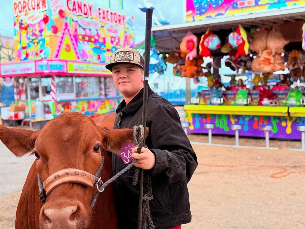 Osceola County Fair