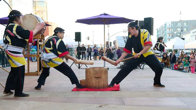 Oshogatsu Family Festival