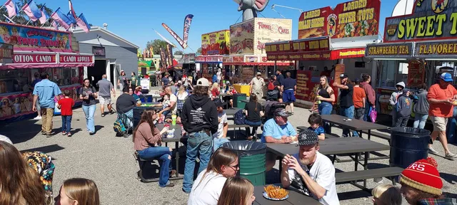Pasco County Fair