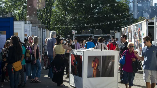 Photoville