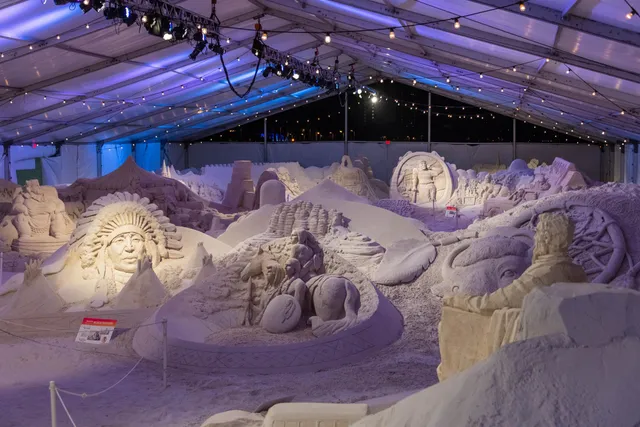 Pier 60 Sugar Sand Festival