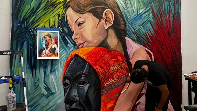Pilsen Open Studios