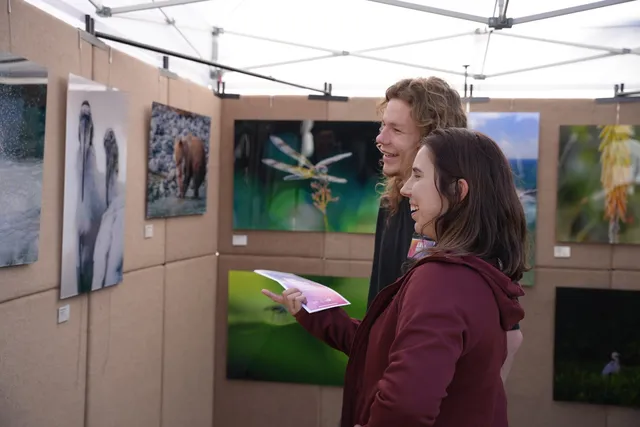 Pinecrest Gardens Art & Design Fair