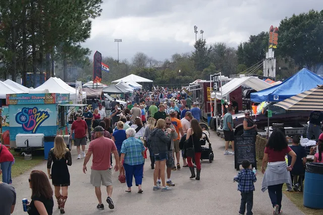 Plant City Pig Jam