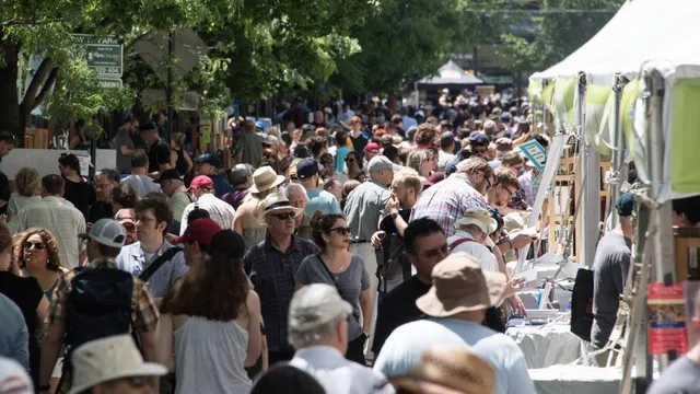 Printers Row Lit Fest
