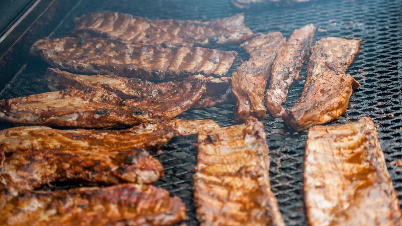 Ribfest Chicago, photo 1 of 3