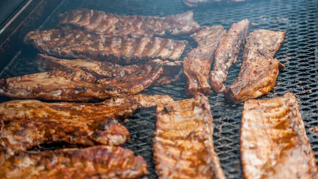 Ribfest Chicago